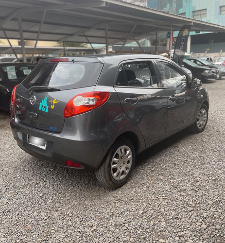 Haima HAIMA 2 Hb Gl Mt 1.3L Limited