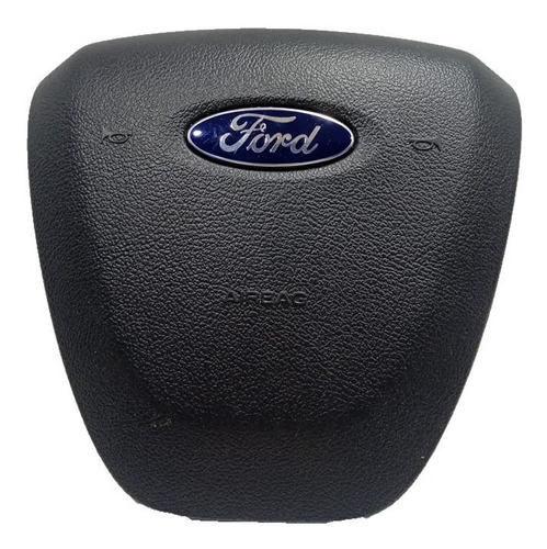 Airbag Fiesta Titanium 2014+ Original