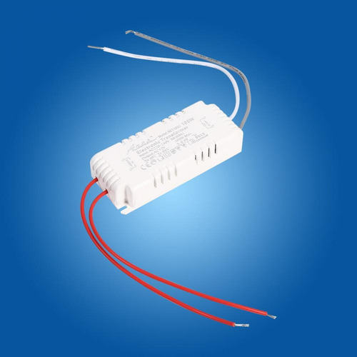 220v-12v Llevó La Luz Del Bulbo Del Controlador De La Fuente