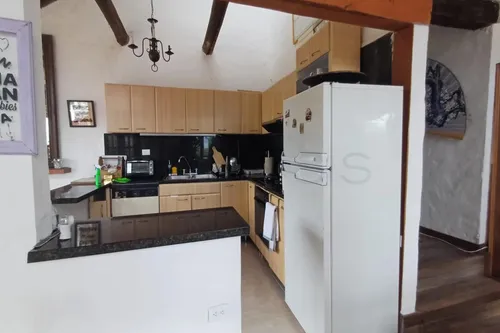 Finca En Venta En Guasca. Cod V7462