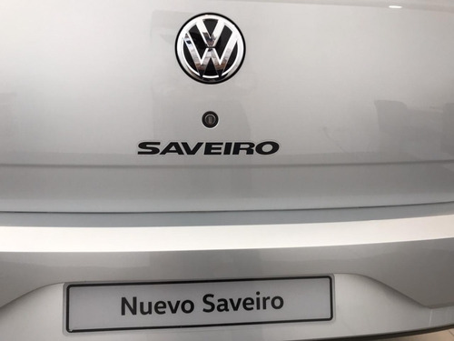 Saveiro 1.6 Cabina Simple Entrega Inmediata Mejor Precio Nc