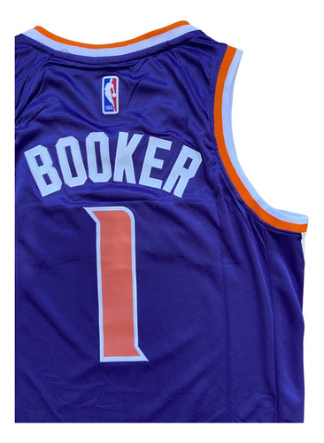 Camiseta Nba Basquet Original Musculosa Bulls Lakers