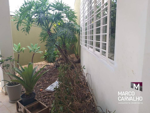 Casa Com 3 Dormitórios À Venda, 485 M² Por R$ 1.650.000,00 - Jardim Tropical - Marília/sp - Ca0559
