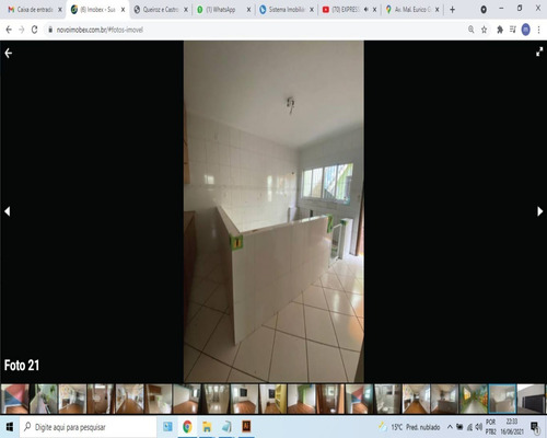 Imagem 15 de 16 de Imóvel Com Ótima Localização Para Comércio, Próximo A Marginal Tietê, 232m², 3 Vagas, A Edícula Possui Duas Salas Com Banheiro E Um Salão . - Ml129 - 69670112