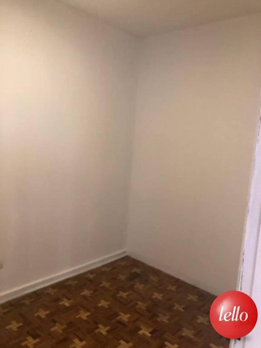 Imagem 13 de 25 de Apartamento - Ref: 144798