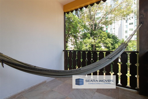 Imagem 26 de 30 de Casa A Venda No Bairro Praia Da Costa Em Vila Velha - Es. - 520-1