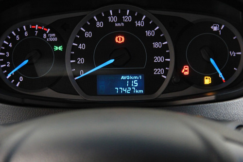 Imagem 13 de 14 de Ford Ka 1.0 Se 12v Flex 4p Manual