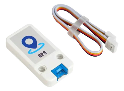 Módulo Gps M5stack + Cabo Grove