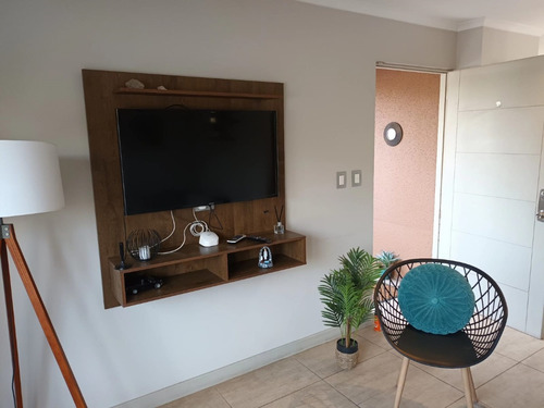 La Siembra N°4831, Condominio Las Tranqueras, Lampa.