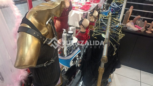 Central Local Comercial En Arriendo En Santiago