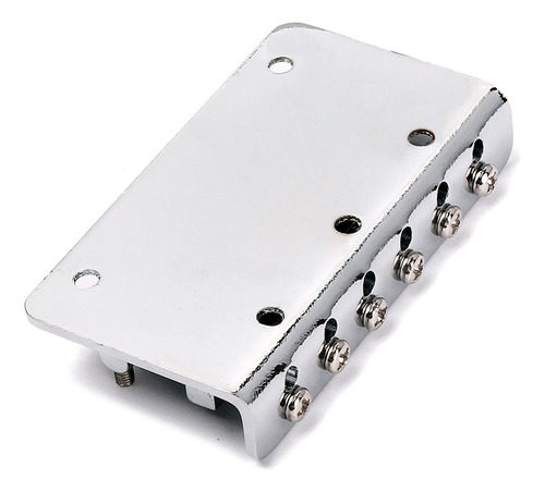 Licencia De Control De Guitarra Eléctrica Lap De Material
