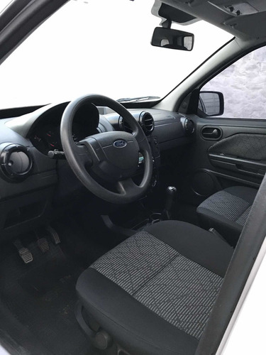 Ford Ecosport 1.6 My10 Xls 4x2 2011