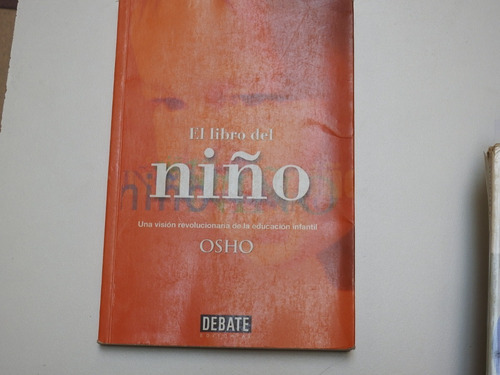 El Libro Del Niño - Osho 