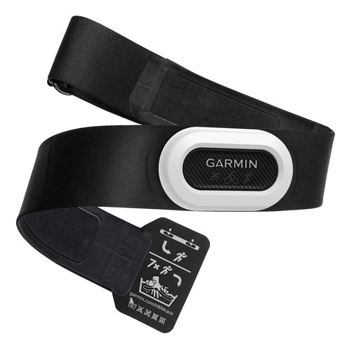 Faja Cardiaca Hrm Pro Plus Garmin