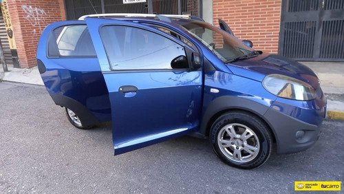 Chery X1 Sincronico