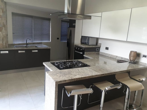 Imagen 3 de 13 de Alquiler Hermoso Apartamento En El Parral Amoblado Kcl-vip
