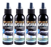 Comprar Repelente D\u002Flluvia Antiestatico 120ml X 4 Unid - Maximum