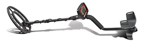 Detector De Metales Fisher F44