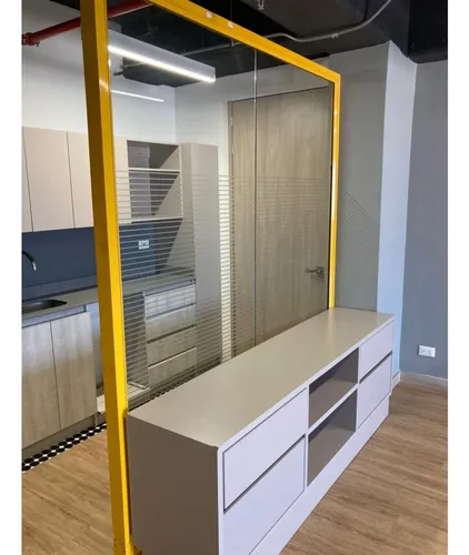Aparta Estudio En Edificio Con Permisos De Turismo -laureles