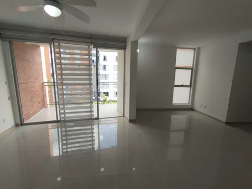 Apartamento En Arriendo En Caney. Cod A11594