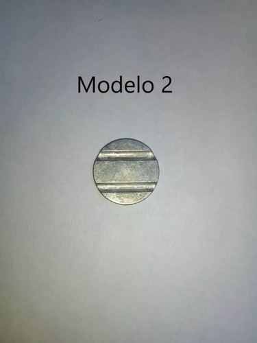 Fichas Cospeles -pinballs- Videojuegos Arcades Maquinas Mod2