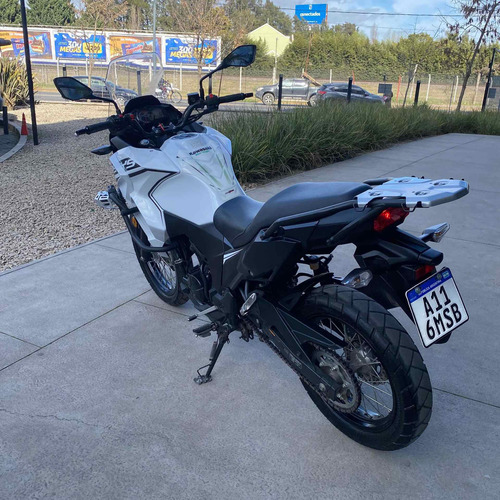 Imagen 5 de 18 de Kawasaki Versys 300x
