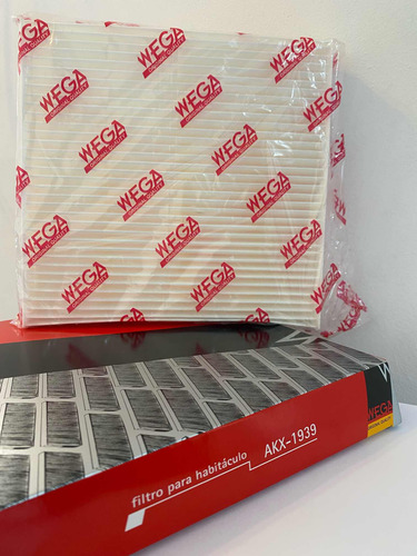 Kit Filtros Honda Hrv 1.8