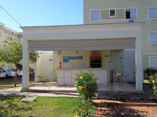 Imagem 20 de 26 de Apartamento Residencial À Venda, Parque Industrial Lagoinha, Ribeirão Preto. - Ap2958