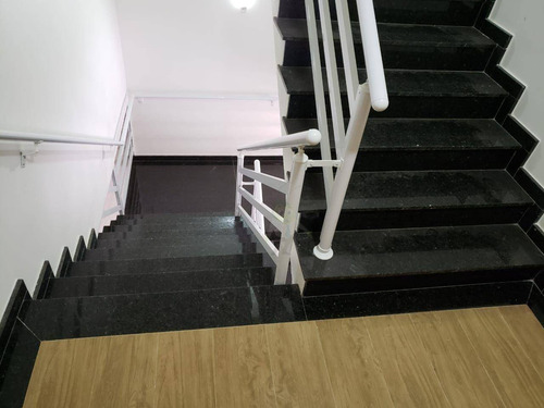 Imagem 15 de 18 de Cobertura À Venda, 86 M² Por R$ 415.000,00 - Vila Floresta - Santo André/sp - Co0424