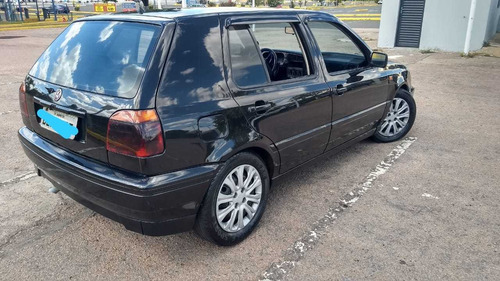 Imagem 3 de 11 de Volkswagen Golf Golf Cl 1.8