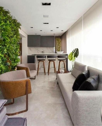 Imagem 9 de 27 de Apartamento À Venda No Bairro Pompeia - São Paulo/sp, Zona Oeste - Rbs-vistapompe-1831