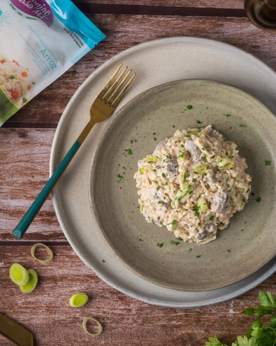 2 X Konjac Massa Arroz Shirataki 9cal 270g - Konjac Massa Mf