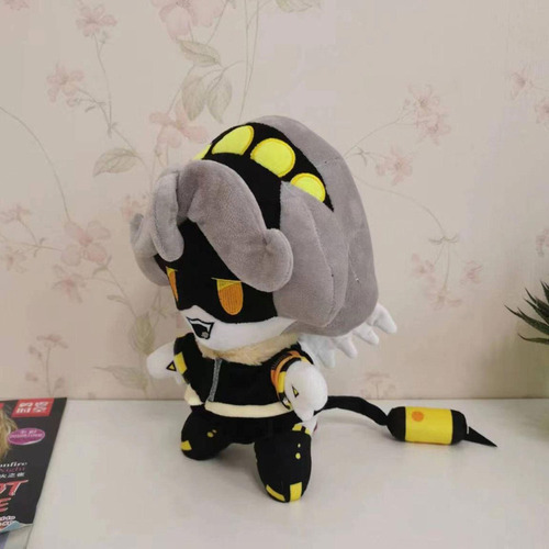 Para Z Murder Drones Uzi Designação De Série V Peluche