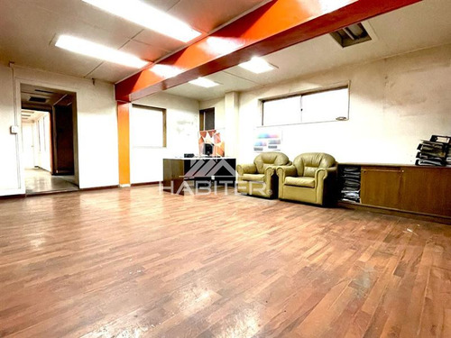 Imagen 3 de 22 de Industrial En Arriendo En Temuco