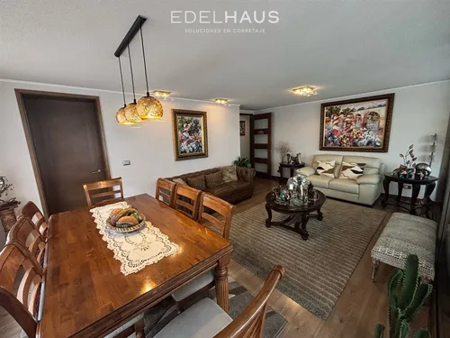 Departamento En Venta, Parque Brasil
