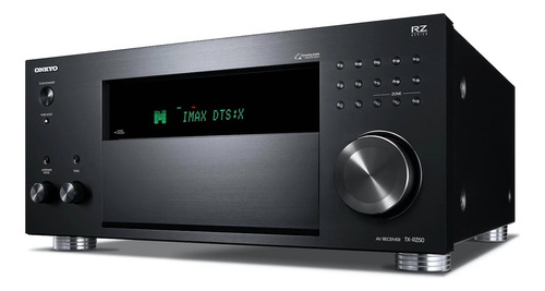 Onkyo Tx-rz50b Receptor De Audio Y Video 8k 9.2 Canales