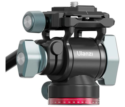 Cabezal De Bola Ulanzi U-190 Para Cámara Dslr 