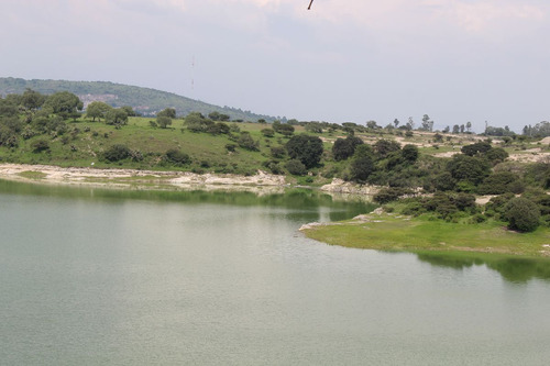 Terreno En Venta, Tepotzotlán, Estado De México, Hacienda La Concepción