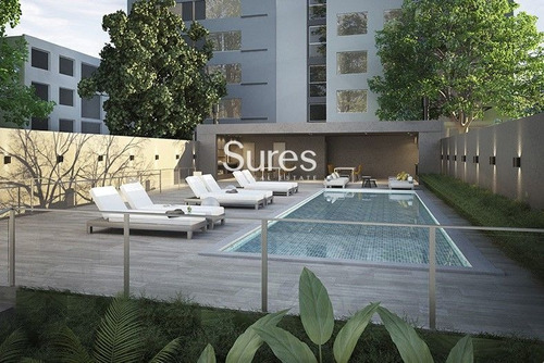 Imagen 12 de 13 de Solano Park - Apartamentos En Venta En Punta Carretas (ref: Srs-1858)