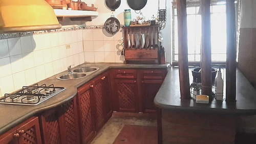 Imagen 7 de 9 de Venta Mini Finca Con Piscina Sabana Del Medio Gg