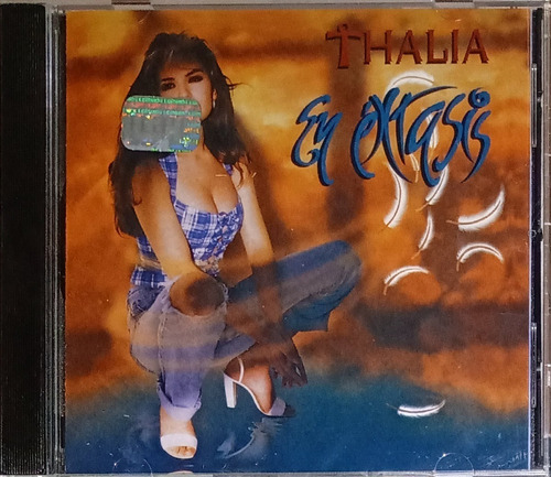 Thalia - En Extasis