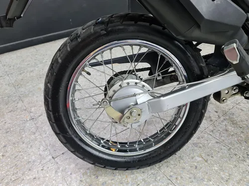Yamaha Xtz 150 2022