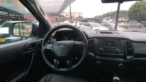 Ford Ranger Xl 2022