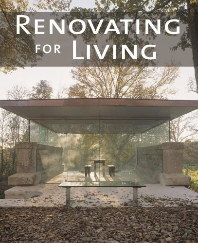 Libro Renovating For Living De Llorenc Bonet