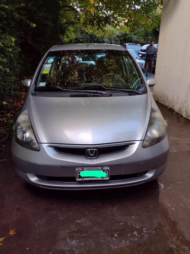 Honda Fit 1.4 Lx 2006