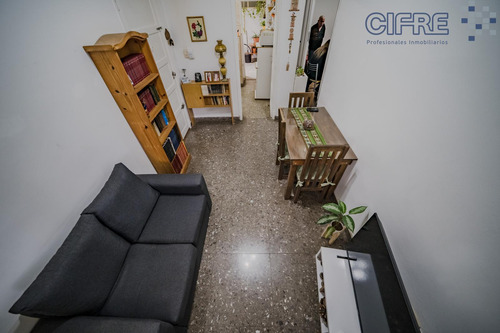 Ph 3 Ambientes Con Patio - Sin Expensas - Villa Pueyrredon
