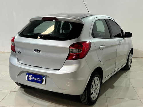 Ford Ka 1.5 Se 4 p