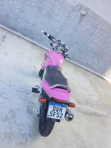Honda 250