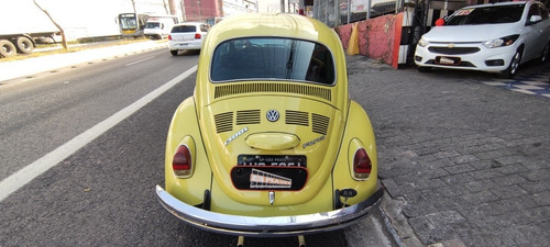 Imagem 5 de 10 de Volkswagen Fusca