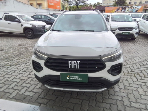 Fiat Pulse 1.0 TURBO 200 FLEX AUDACE CVT